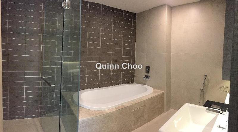Condominium for Sale in The Manhattan by Quinn Choo - iProperty.com.my