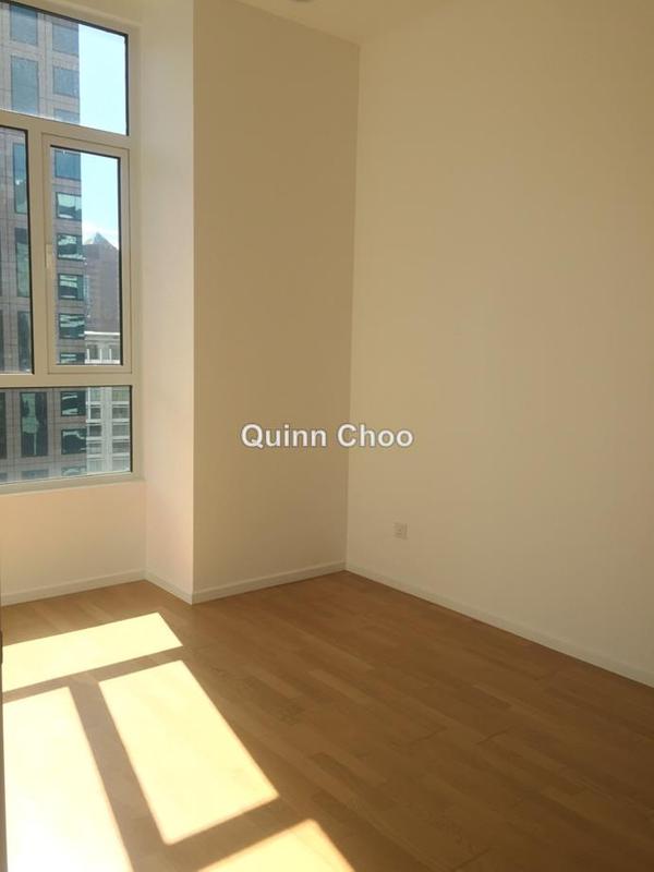 Condominium for Sale in The Manhattan by Quinn Choo - iProperty.com.my