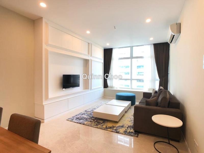 Condominium for Rent in The Manhattan by Quinn Choo - iProperty.com.my