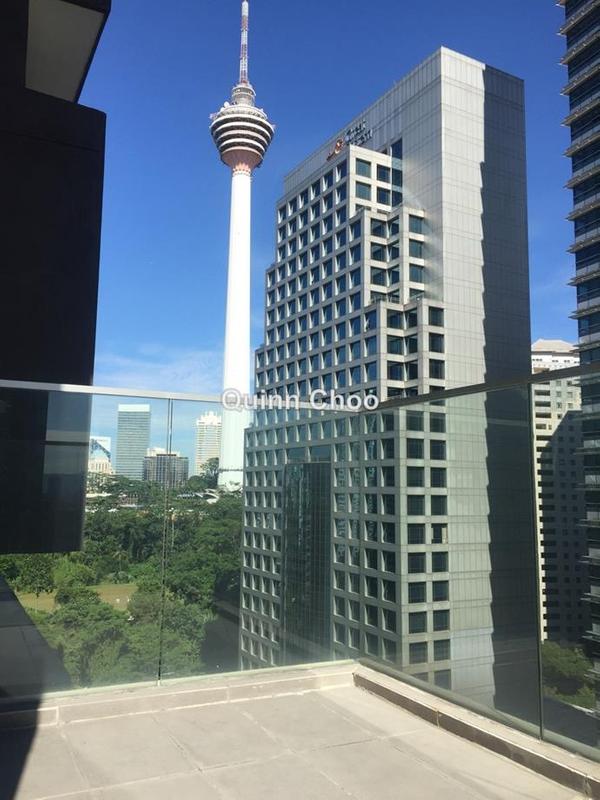 Condominium for Sale in The Manhattan by Quinn Choo - iProperty.com.my
