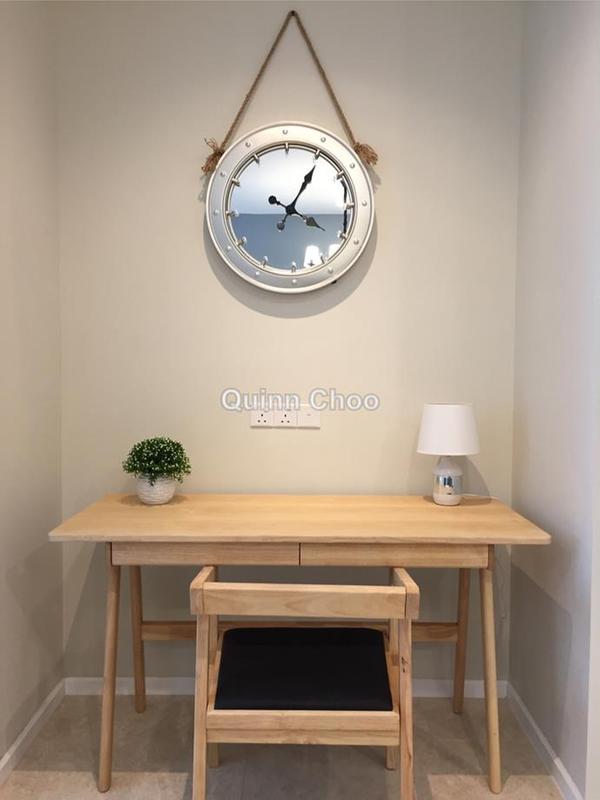 Condominium for Rent in The Manhattan by Quinn Choo - iProperty.com.my