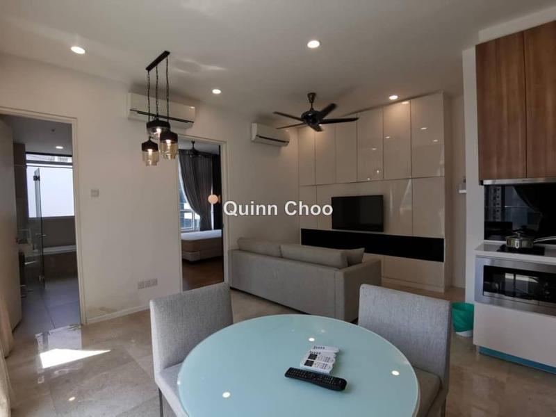 Kondominium untuk Disewa di The Manhattan oleh Quinn Choo - iProperty.com.my