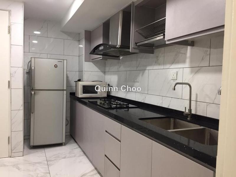 Kondominium untuk Dijual di Seri Raja Chulan oleh Quinn Choo - iProperty.com.my