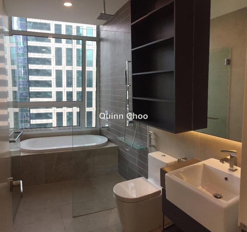 Kondominium untuk Dijual di The Manhattan oleh Quinn Choo - iProperty.com.my