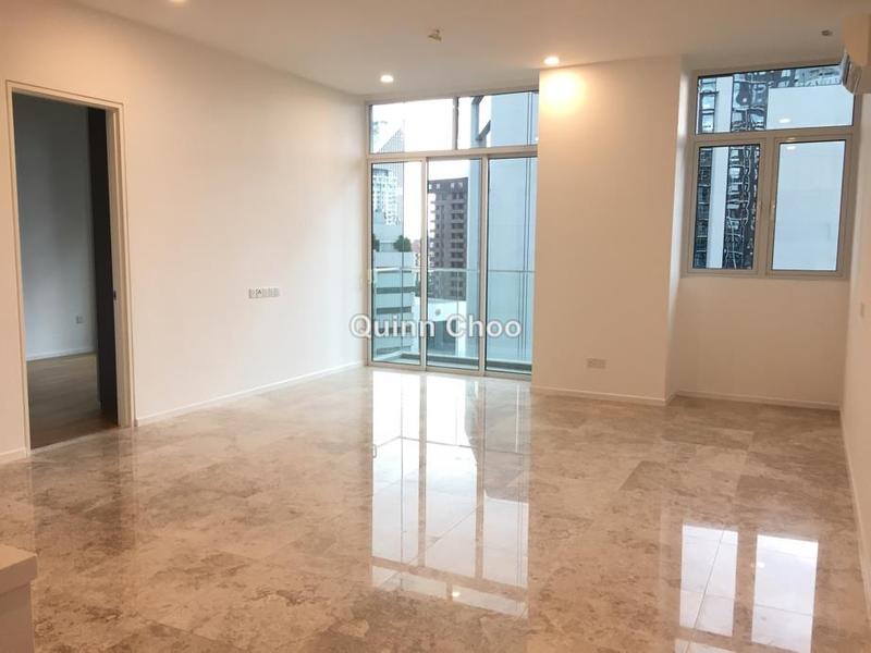 Condominium for Sale in The Manhattan by Quinn Choo - iProperty.com.my