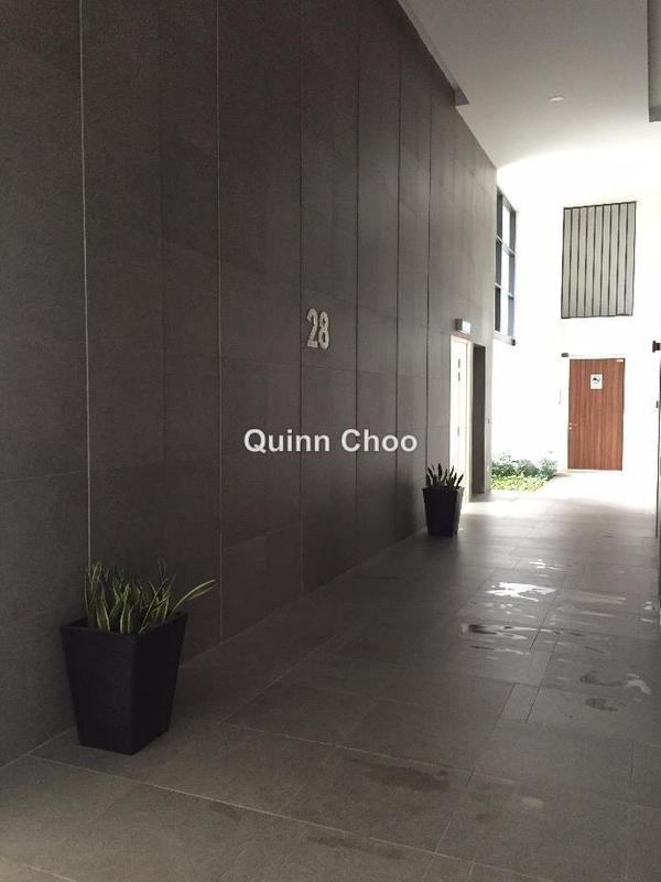 Condominium for Sale in The Manhattan by Quinn Choo - iProperty.com.my