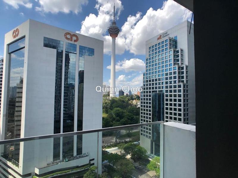 Condominium for Sale in The Manhattan by Quinn Choo - iProperty.com.my