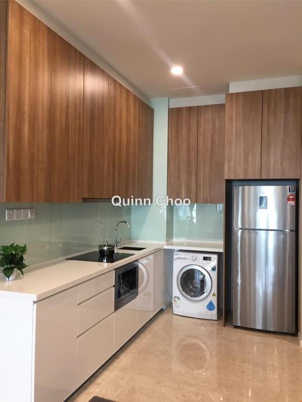 Condominium for Rent in The Manhattan by Quinn Choo - iProperty.com.my