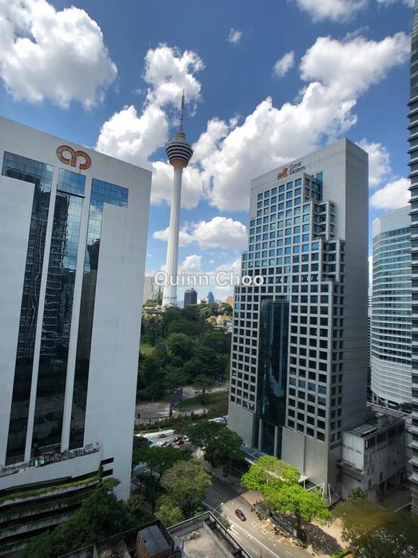 Kondominium untuk Disewa di The Manhattan oleh Quinn Choo - iProperty.com.my