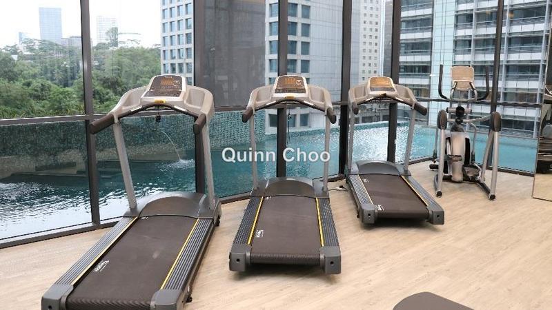 Condominium for Sale in The Manhattan by Quinn Choo - iProperty.com.my