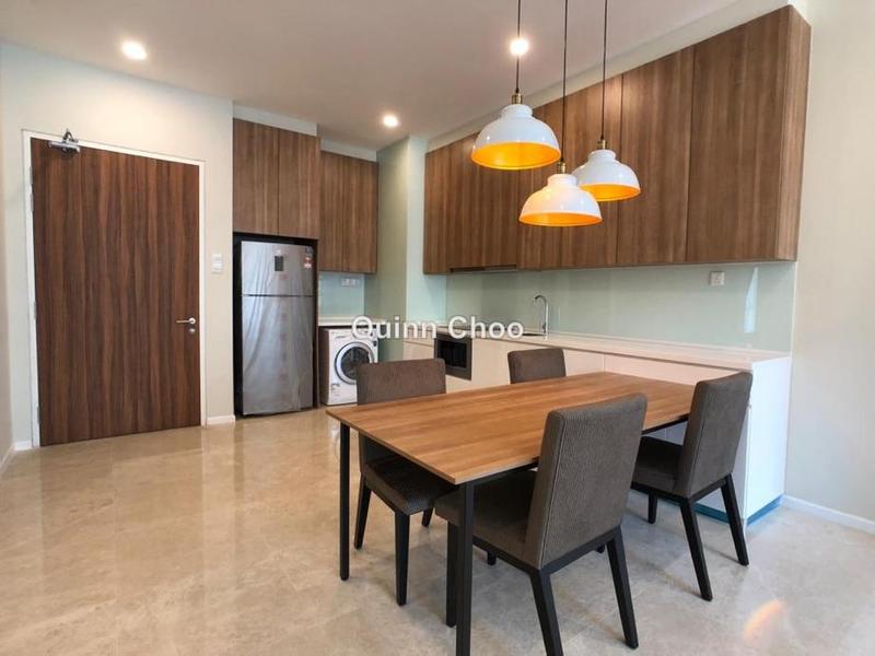 Condominium for Rent in The Manhattan by Quinn Choo - iProperty.com.my