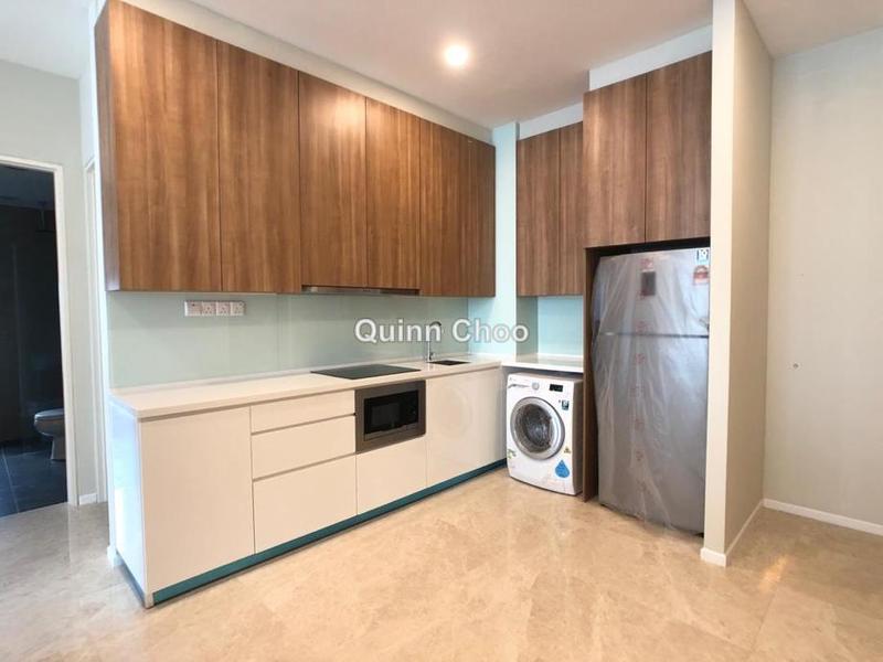 Kondominium untuk Disewa di The Manhattan oleh Quinn Choo - iProperty.com.my