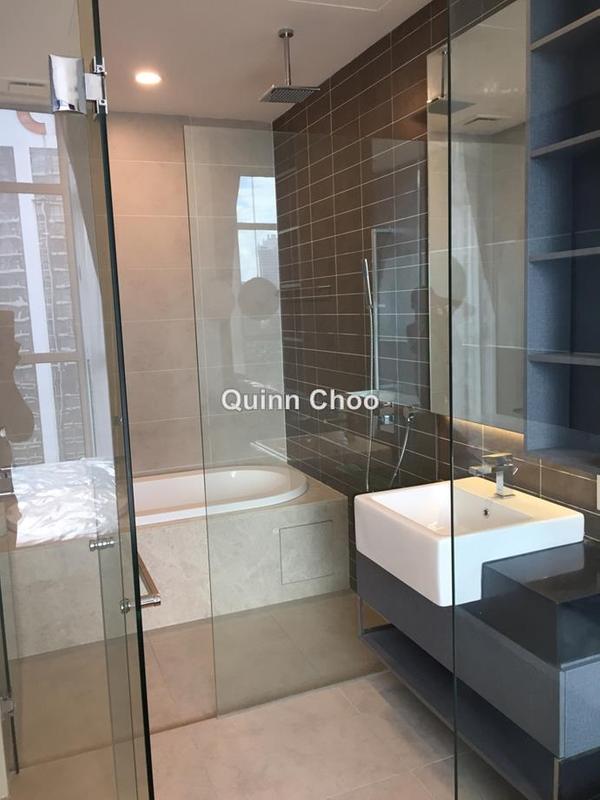 Condominium for Sale in The Manhattan by Quinn Choo - iProperty.com.my