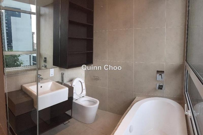 Kondominium untuk Disewa di The Manhattan oleh Quinn Choo - iProperty.com.my