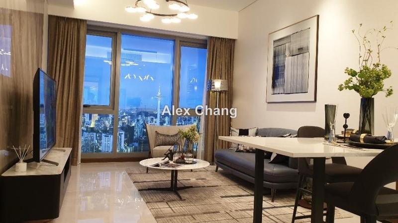 For Sale - Core Residence @ TRX
