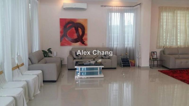 Bungalow House for Sale in Medan Damansara, Damansara Heights by Alex Chang - iProperty.com.my