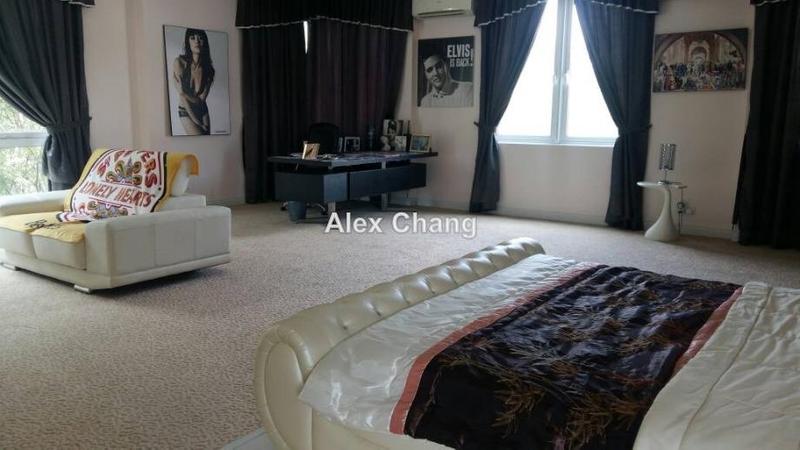 Bungalow House for Sale in Medan Damansara, Damansara Heights by Alex Chang - iProperty.com.my