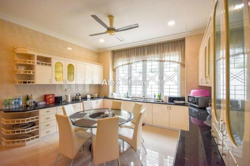 Bungalow House for Sale in Medan Damansara, Damansara Heights by Alex Chang - iProperty.com.my