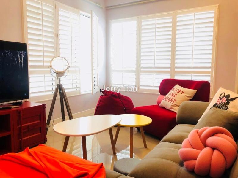 For Sale - Desa Residency (Residensi Desa)