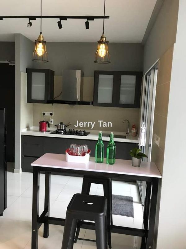 Kondominium untuk Disewa di Midfields 2 oleh Jerry Tan - iProperty.com.my