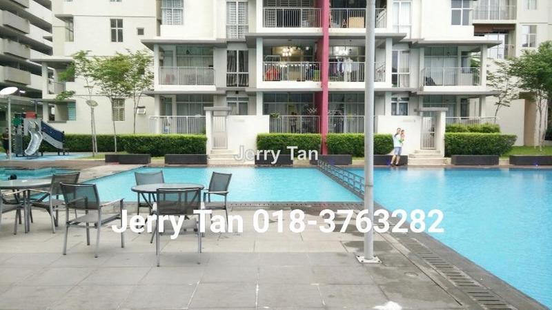 For Rent - Midfields