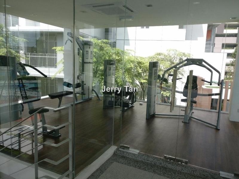 Condominium untuk Disewa di Midfields 2 oleh Jerry Tan - iProperty.com.my