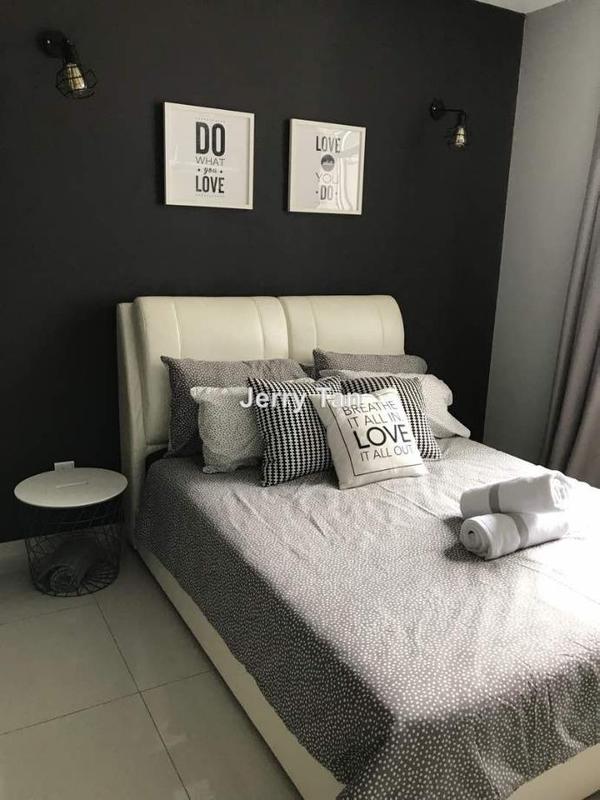 Kondominium untuk Disewa di Midfields 2 oleh Jerry Tan - iProperty.com.my