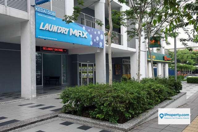 Condominium for Sale in Midfields by Jerry Tan - iProperty.com.my