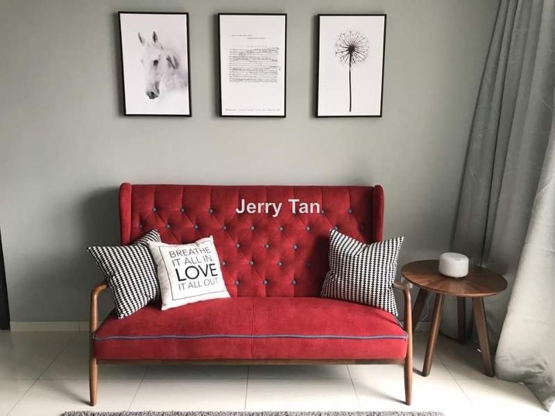 Kondominium untuk Disewa di Midfields 2 oleh Jerry Tan - iProperty.com.my