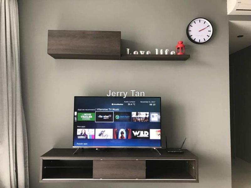Kondominium untuk Disewa di Midfields 2 oleh Jerry Tan - iProperty.com.my