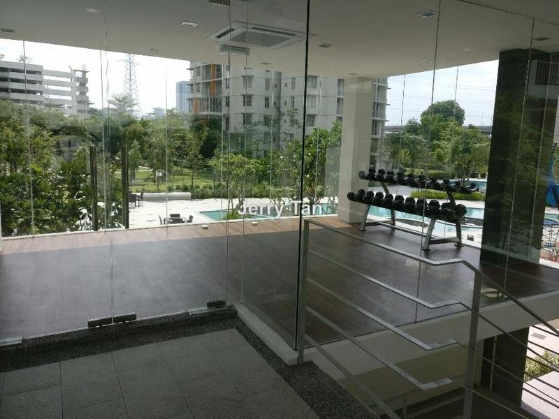 Condominium untuk Disewa di Midfields 2 oleh Jerry Tan - iProperty.com.my