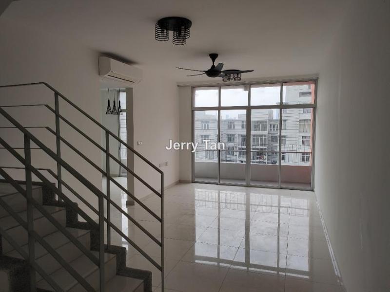 For Rent - Midfields 2