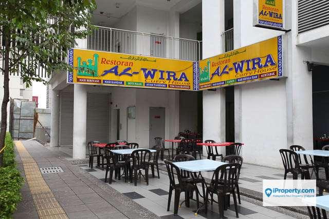 Condominium for Sale in Midfields by Jerry Tan - iProperty.com.my