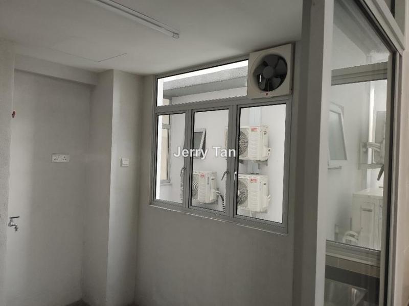 For Rent - Midfields 2