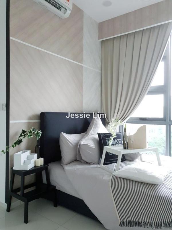 For Rent - The Robertson