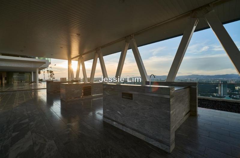 Residensi Servis untuk Disewa di The Sentral Residences oleh Jessie Lim - iProperty.com.my