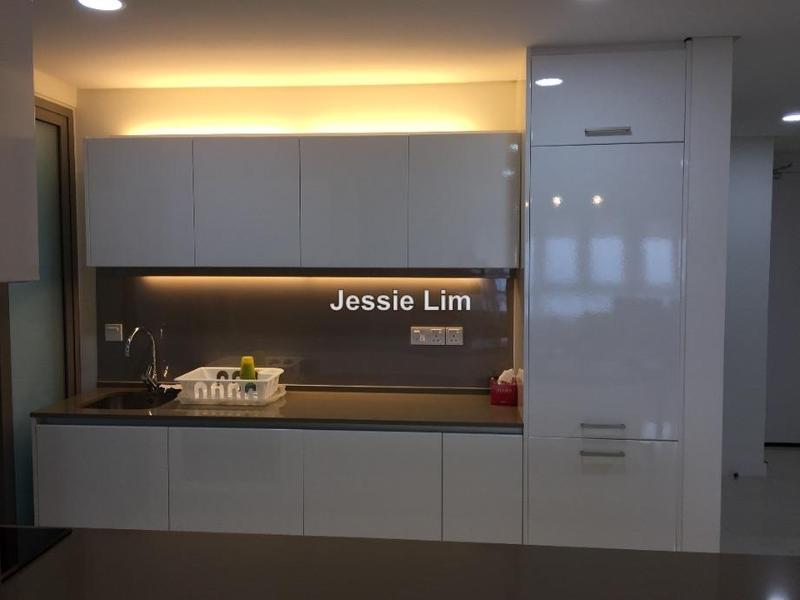 Residensi Servis untuk Dijual di The Sentral Residences oleh Jessie Lim - iProperty.com.my