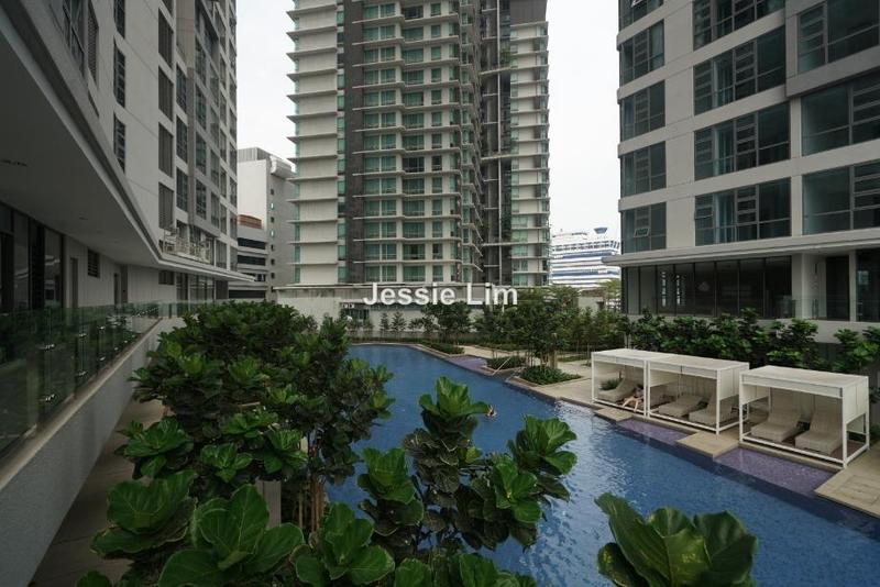 For Rent - The Robertson