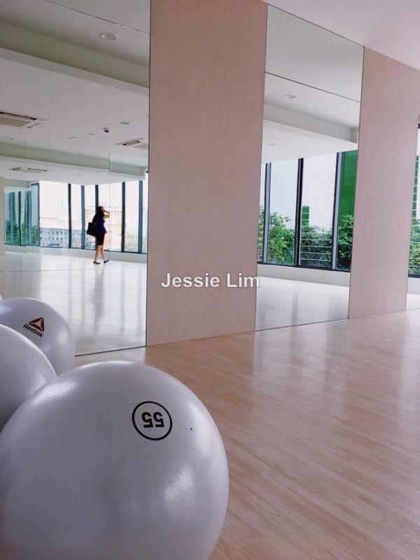 For Rent - The Robertson