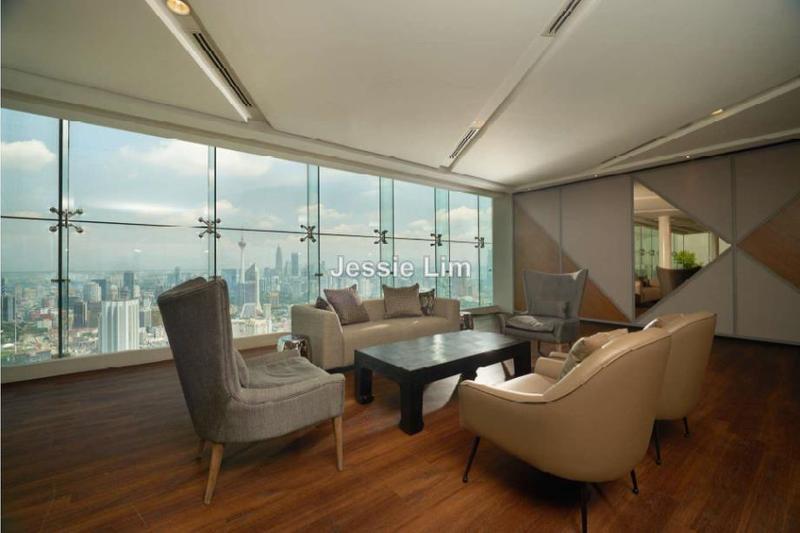 For Rent - The Sentral Residences