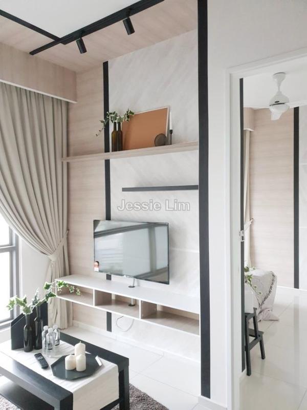 For Rent - The Robertson