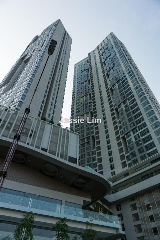 For Rent - The Robertson