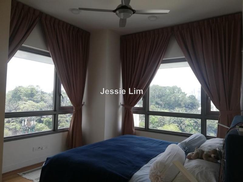 Service Residence for Sale in The Sentral Residences by Jessie Lim - iProperty.com.my