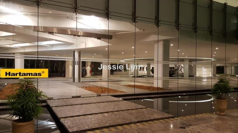 Service Residence for Sale in The Sentral Residences by Jessie Lim - iProperty.com.my