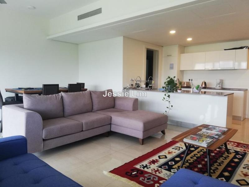 Service Residence for Sale in The Sentral Residences by Jessie Lim - iProperty.com.my