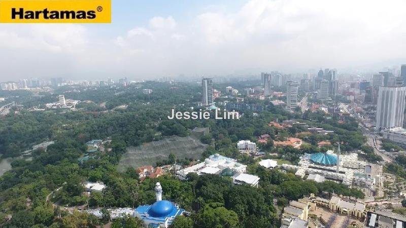 For Rent - The Sentral Residences