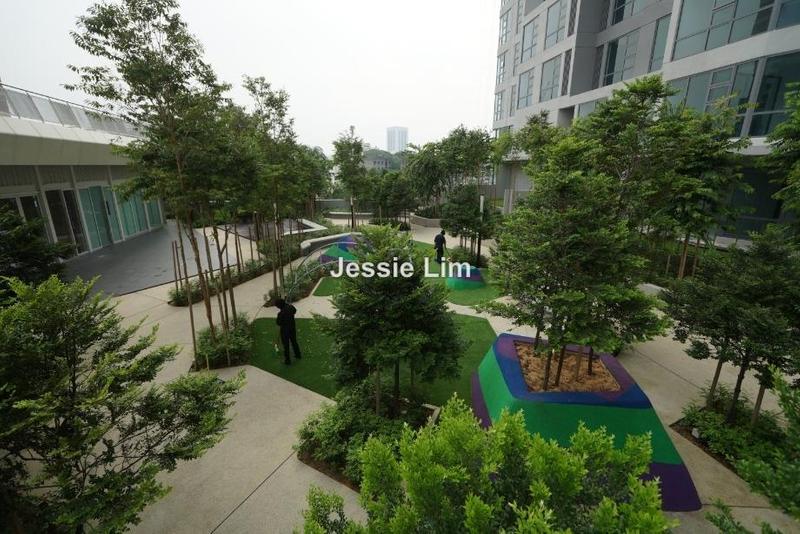 For Rent - The Robertson