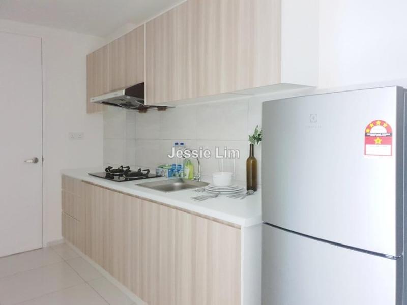 For Rent - The Robertson