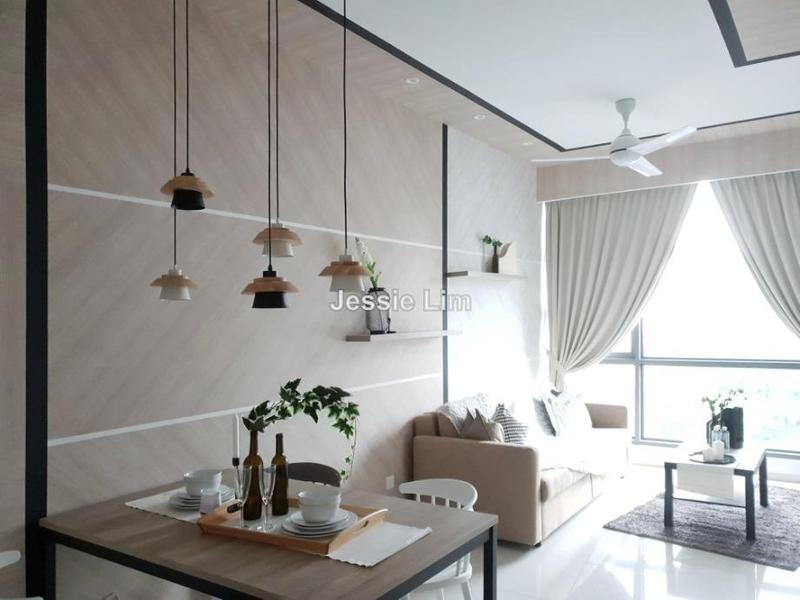 For Rent - The Robertson