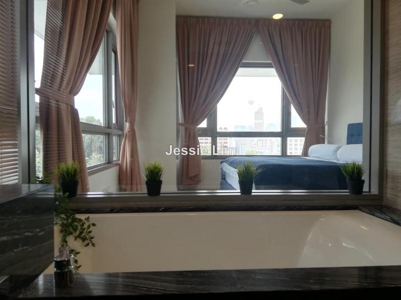 Service Residence for Sale in The Sentral Residences by Jessie Lim - iProperty.com.my